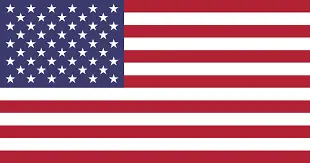 american flag-Thousand Oaks