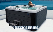 Deck Series Thousand Oaks hot tubs for sale