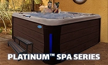 Platinum™ Spas Thousand Oaks hot tubs for sale