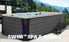 Swim X-Series Spas Thousand Oaks hot tubs for sale