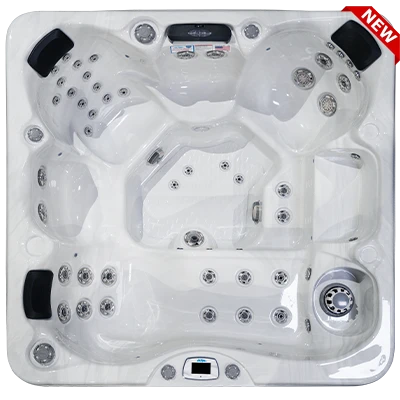 Costa-X EC-749LX hot tubs for sale in Thousand Oaks