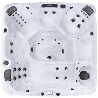 Avalon-X EC-840LX hot tubs for sale in Thousand Oaks