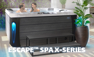 Escape X-Series Spas Thousand Oaks hot tubs for sale