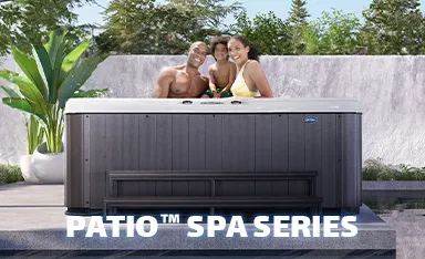 Patio Plus™ Spas Thousand Oaks hot tubs for sale