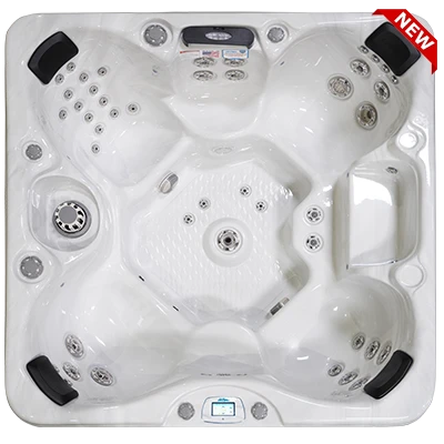 Cancun-X EC-849BX hot tubs for sale in Thousand Oaks